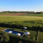 别墅 Maison De Avec Piscine Chauffee, Jacuzzi Et Jardin Prive - Proche Circuit Des 24h Du Mans