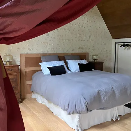 Maison De Avec Piscine Chauffee, Jacuzzi Et Jardin Prive - Proche Circuit Des 24h Du Mans