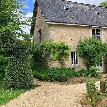Vila Maison De Avec Piscine Chauffee, Jacuzzi Et Jardin Prive - Proche Circuit Des 24h Du Mans