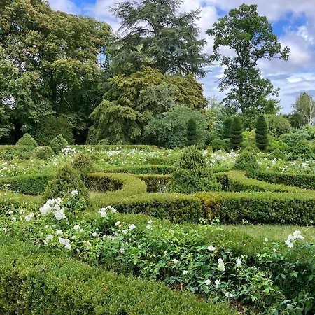 Maison De Avec Piscine Chauffee, Jacuzzi Et Jardin Prive - Proche Circuit Des 24h Du Mans *