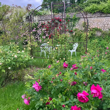 Maison De Avec Piscine Chauffee, Jacuzzi Et Jardin Prive - Proche Circuit Des 24h Du Mans *