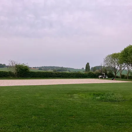 Vila Maison De Avec Piscine Chauffee, Jacuzzi Et Jardin Prive - Proche Circuit Des 24h Du Mans Saint-Christophe-en-Champagne