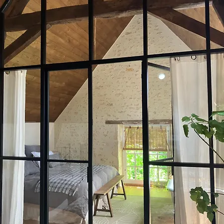 Maison De Avec Piscine Chauffee, Jacuzzi Et Jardin Prive - Proche Circuit Des 24h Du Mans *