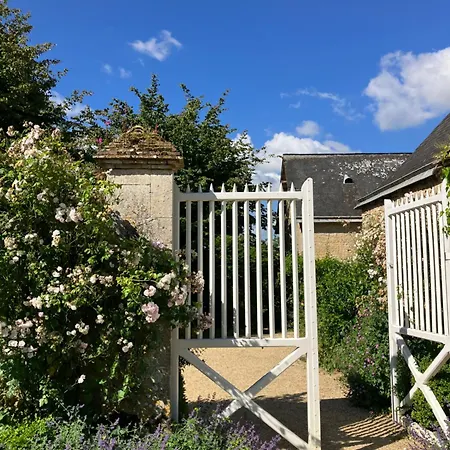 Maison De Avec Piscine Chauffee, Jacuzzi Et Jardin Prive - Proche Circuit Des 24h Du Mans *