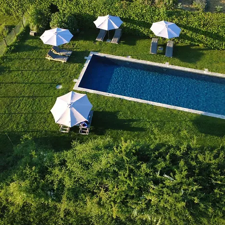 Maison De Avec Piscine Chauffee, Jacuzzi Et Jardin Prive - Proche Circuit Des 24h Du Mans