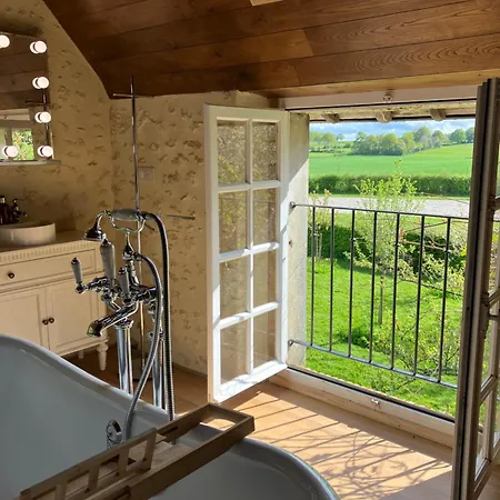 Maison De Avec Piscine Chauffee, Jacuzzi Et Jardin Prive - Proche Circuit Des 24h Du Mans Saint-Christophe-en-Champagne