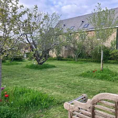 Vila Maison De Avec Piscine Chauffee, Jacuzzi Et Jardin Prive - Proche Circuit Des 24h Du Mans *