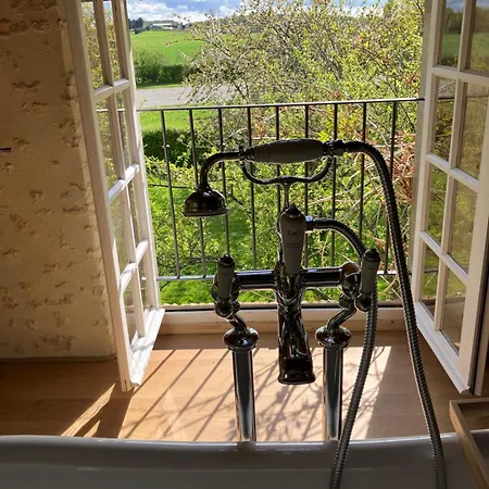 Maison De Avec Piscine Chauffee, Jacuzzi Et Jardin Prive - Proche Circuit Des 24h Du Mans