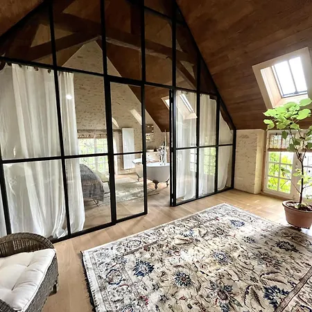 Maison De Avec Piscine Chauffee, Jacuzzi Et Jardin Prive - Proche Circuit Des 24h Du Mans *