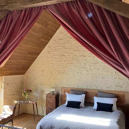 Maison De Avec Piscine Chauffee, Jacuzzi Et Jardin Prive - Proche Circuit Des 24h Du Mans * Saint-Christophe-en-Champagne