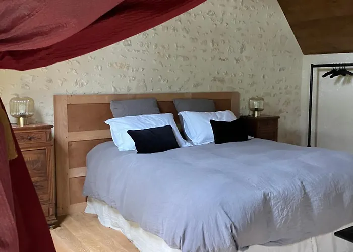 Maison De Avec Piscine Chauffee, Jacuzzi Et Jardin Prive - Proche Circuit Des 24h Du Mans