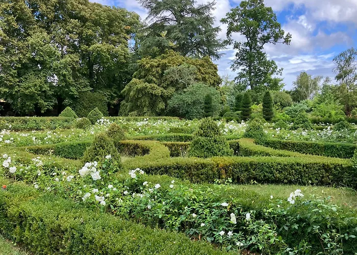 Maison De Avec Piscine Chauffee, Jacuzzi Et Jardin Prive - Proche Circuit Des 24h Du Mans *