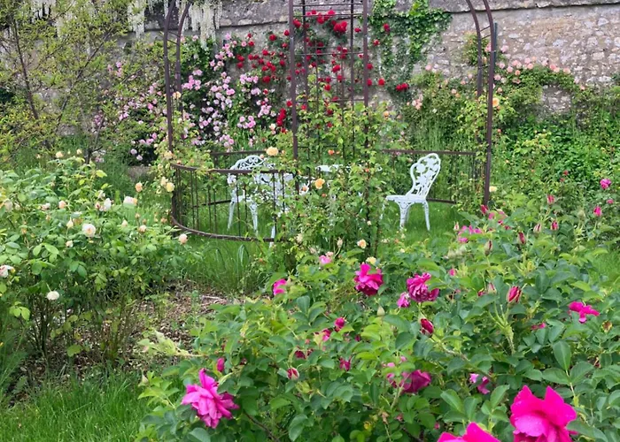 Maison De Avec Piscine Chauffee, Jacuzzi Et Jardin Prive - Proche Circuit Des 24h Du Mans *