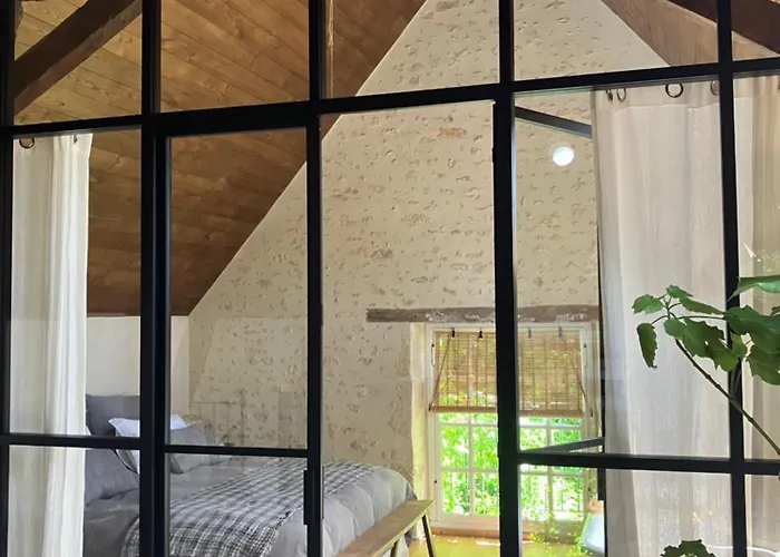 Maison De Avec Piscine Chauffee, Jacuzzi Et Jardin Prive - Proche Circuit Des 24h Du Mans *