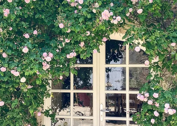 Maison De Avec Piscine Chauffee, Jacuzzi Et Jardin Prive - Proche Circuit Des 24h Du Mans