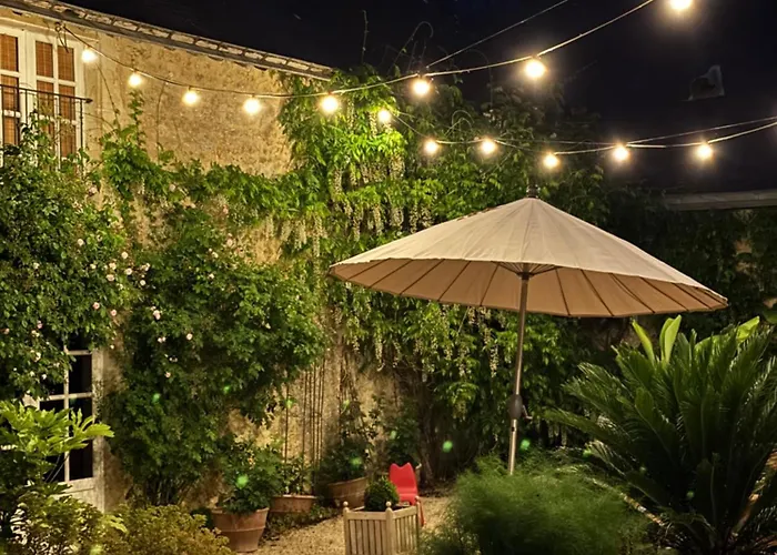 Maison De Avec Piscine Chauffee, Jacuzzi Et Jardin Prive - Proche Circuit Des 24h Du Mans