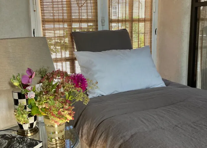 Βίλα Maison De Avec Piscine Chauffee, Jacuzzi Et Jardin Prive - Proche Circuit Des 24h Du Mans *