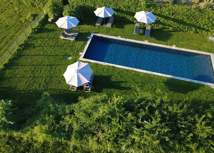 Maison De Avec Piscine Chauffee, Jacuzzi Et Jardin Prive - Proche Circuit Des 24h Du Mans