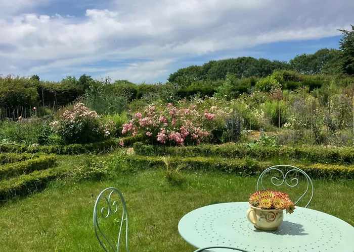 Maison De Avec Piscine Chauffee, Jacuzzi Et Jardin Prive - Proche Circuit Des 24h Du Mans *