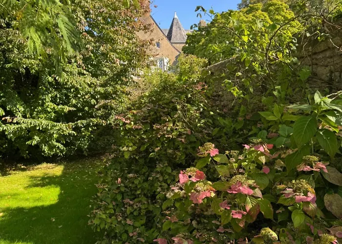 Βίλα Maison De Avec Piscine Chauffee, Jacuzzi Et Jardin Prive - Proche Circuit Des 24h Du Mans *