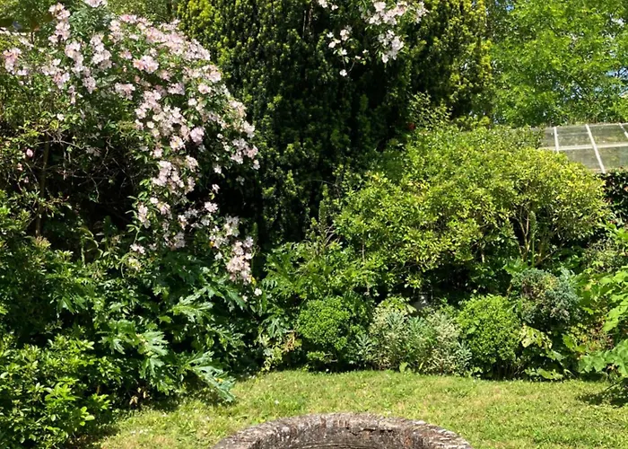 Maison De Avec Piscine Chauffee, Jacuzzi Et Jardin Prive - Proche Circuit Des 24h Du Mans Βίλα Saint-Christophe-en-Champagne