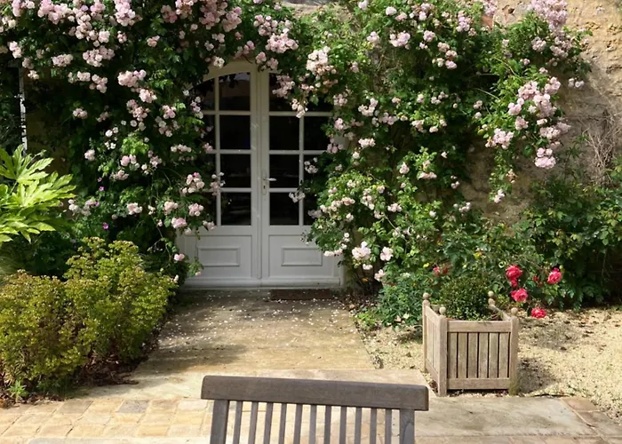 Maison De Avec Piscine Chauffee, Jacuzzi Et Jardin Prive - Proche Circuit Des 24h Du Mans