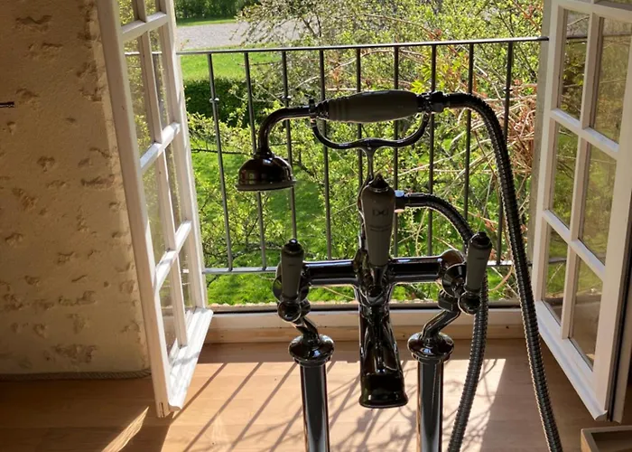 Maison De Avec Piscine Chauffee, Jacuzzi Et Jardin Prive - Proche Circuit Des 24h Du Mans