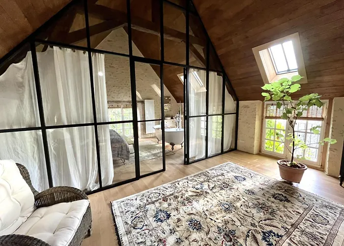 Maison De Avec Piscine Chauffee, Jacuzzi Et Jardin Prive - Proche Circuit Des 24h Du Mans *