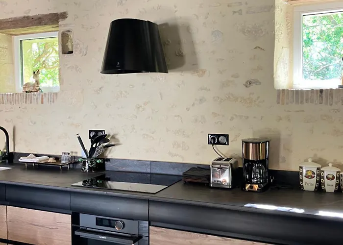 Maison De Avec Piscine Chauffee, Jacuzzi Et Jardin Prive - Proche Circuit Des 24h Du Mans *