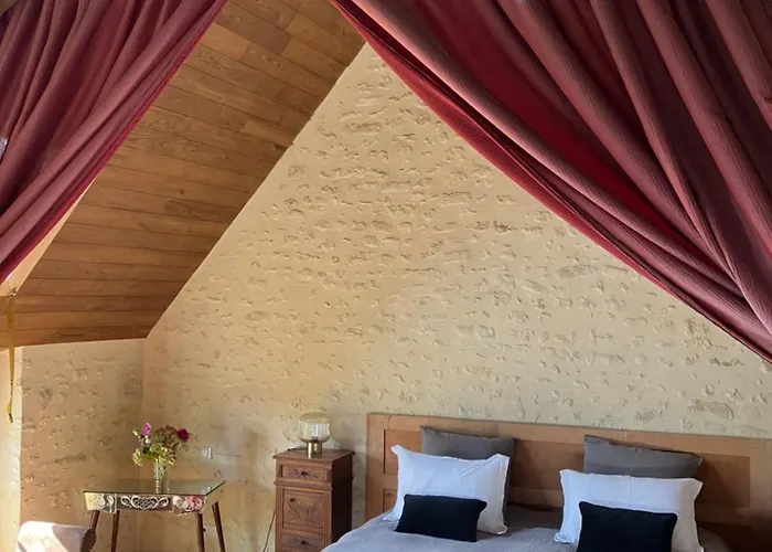 Maison De Avec Piscine Chauffee, Jacuzzi Et Jardin Prive - Proche Circuit Des 24h Du Mans * Saint-Christophe-en-Champagne