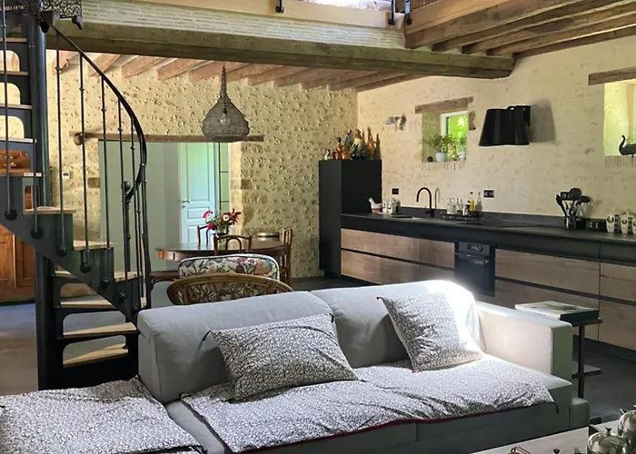 Maison De Avec Piscine Chauffee, Jacuzzi Et Jardin Prive - Proche Circuit Des 24h Du Mans Βίλα Saint-Christophe-en-Champagne